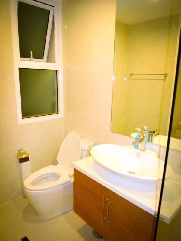 My Resort Family Condo Huahin Luaran gambar